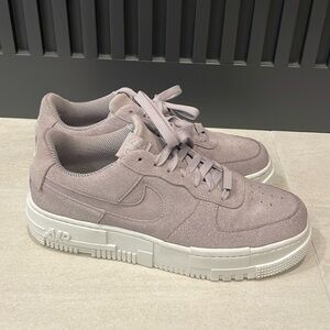 Nike Air Force One